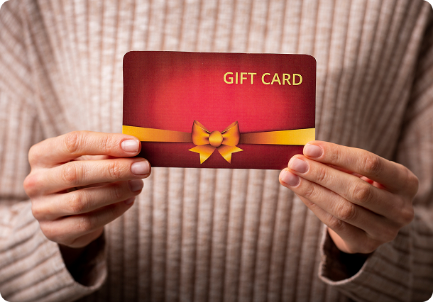 gift-card